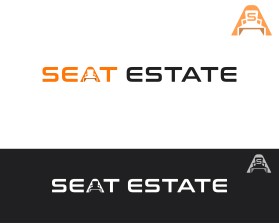 Logo Design Entry 2295844 submitted by SplashBucket to the contest for Seat Estate run by bp813
