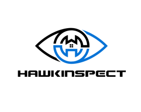 Logo Design entry 2296257 submitted by freelancernursultan to the Logo Design for Hawkeye Home Inspections  run by Rborgess