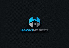 Logo Design entry 2296262 submitted by moh to the Logo Design for Hawkeye Home Inspections  run by Rborgess