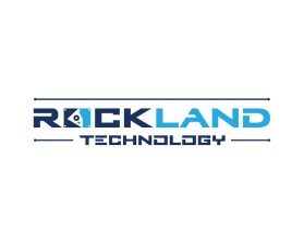 Logo Design entry 2296547 submitted by azkia to the Logo Design for Rockland Technology run by RufioGP