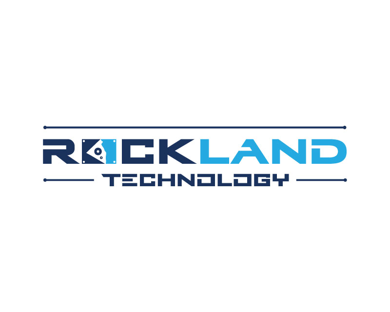 Logo Design entry 2296547 submitted by nsdhyd to the Logo Design for Rockland Technology run by RufioGP