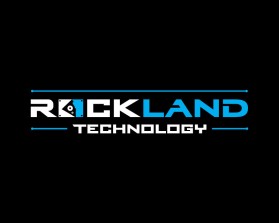 Logo Design entry 2296570 submitted by nsdhyd to the Logo Design for Rockland Technology run by RufioGP