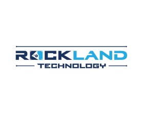 Logo Design entry 2296572 submitted by hayabuza to the Logo Design for Rockland Technology run by RufioGP