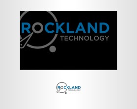 Logo Design entry 2296595 submitted by hayabuza to the Logo Design for Rockland Technology run by RufioGP
