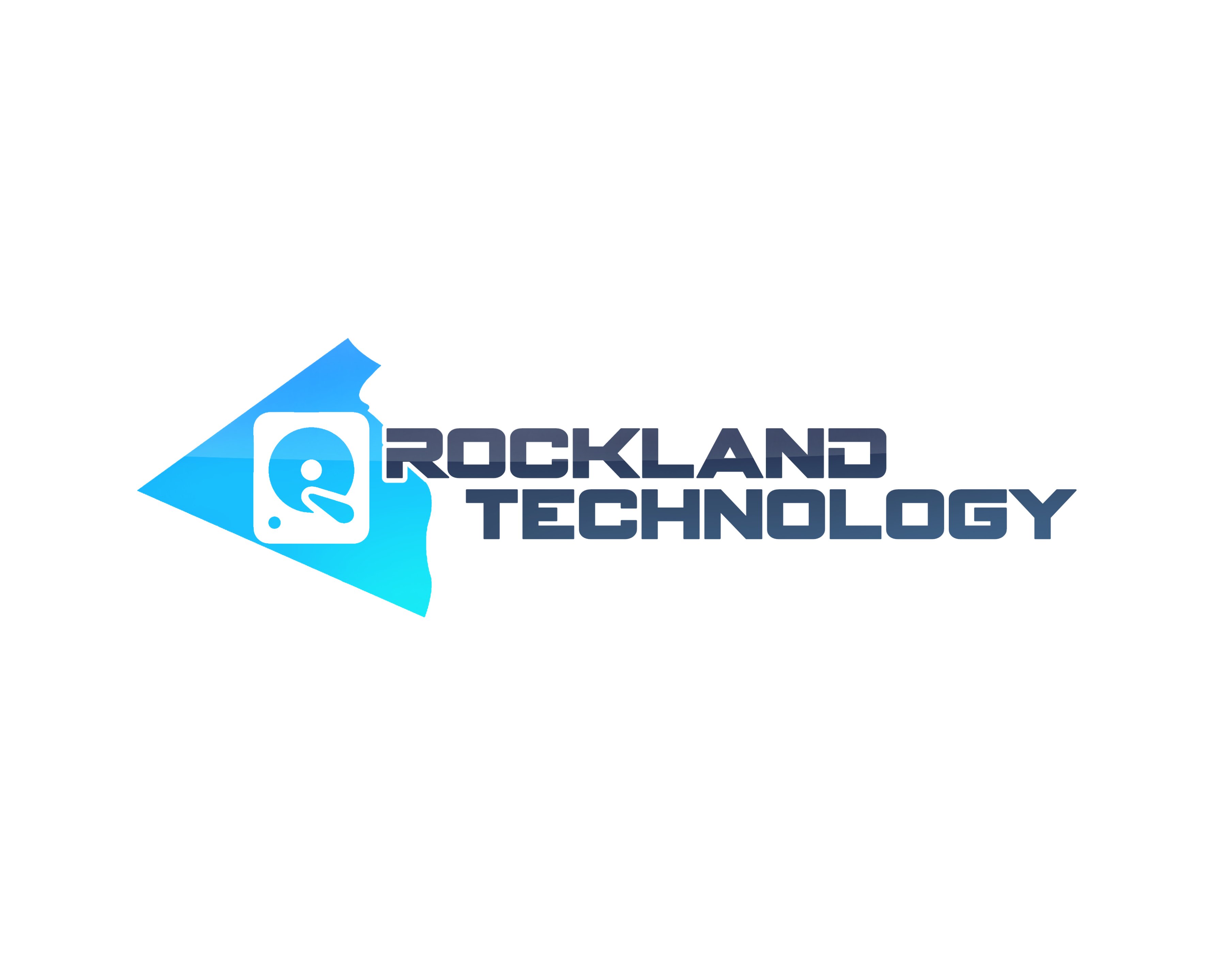 Logo Design entry 2296604 submitted by Rayquaza to the Logo Design for Rockland Technology run by RufioGP