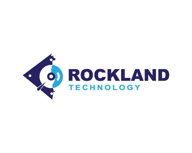 Logo Design entry 2296615 submitted by Novin to the Logo Design for Rockland Technology run by RufioGP