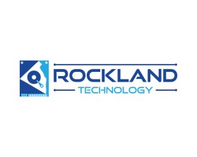 Logo Design entry 2296628 submitted by nsdhyd to the Logo Design for Rockland Technology run by RufioGP