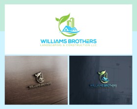 Logo Design entry 2388303 submitted by MAMUN HOSSAIN