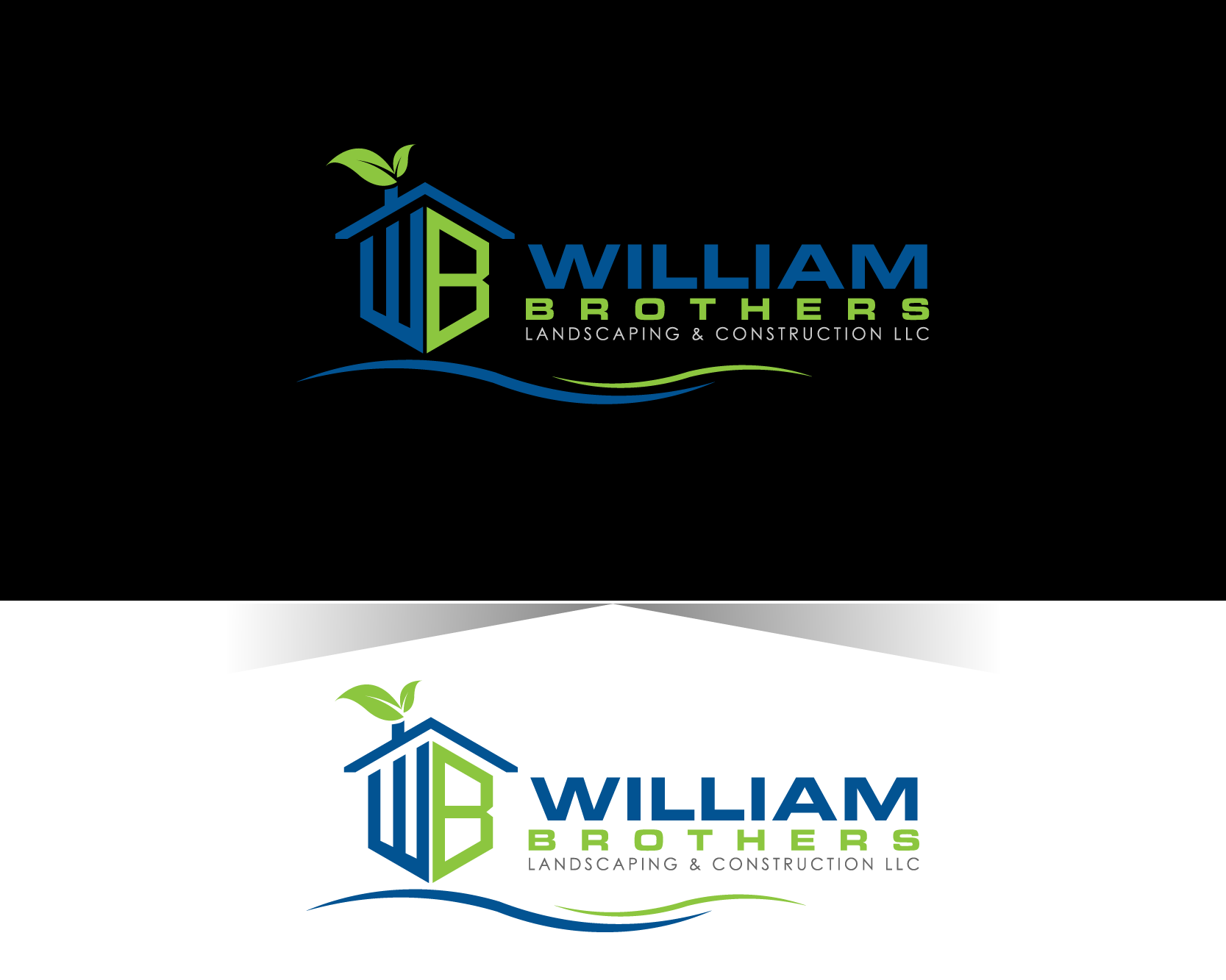 Logo Design entry 2390350 submitted by paczgraphics