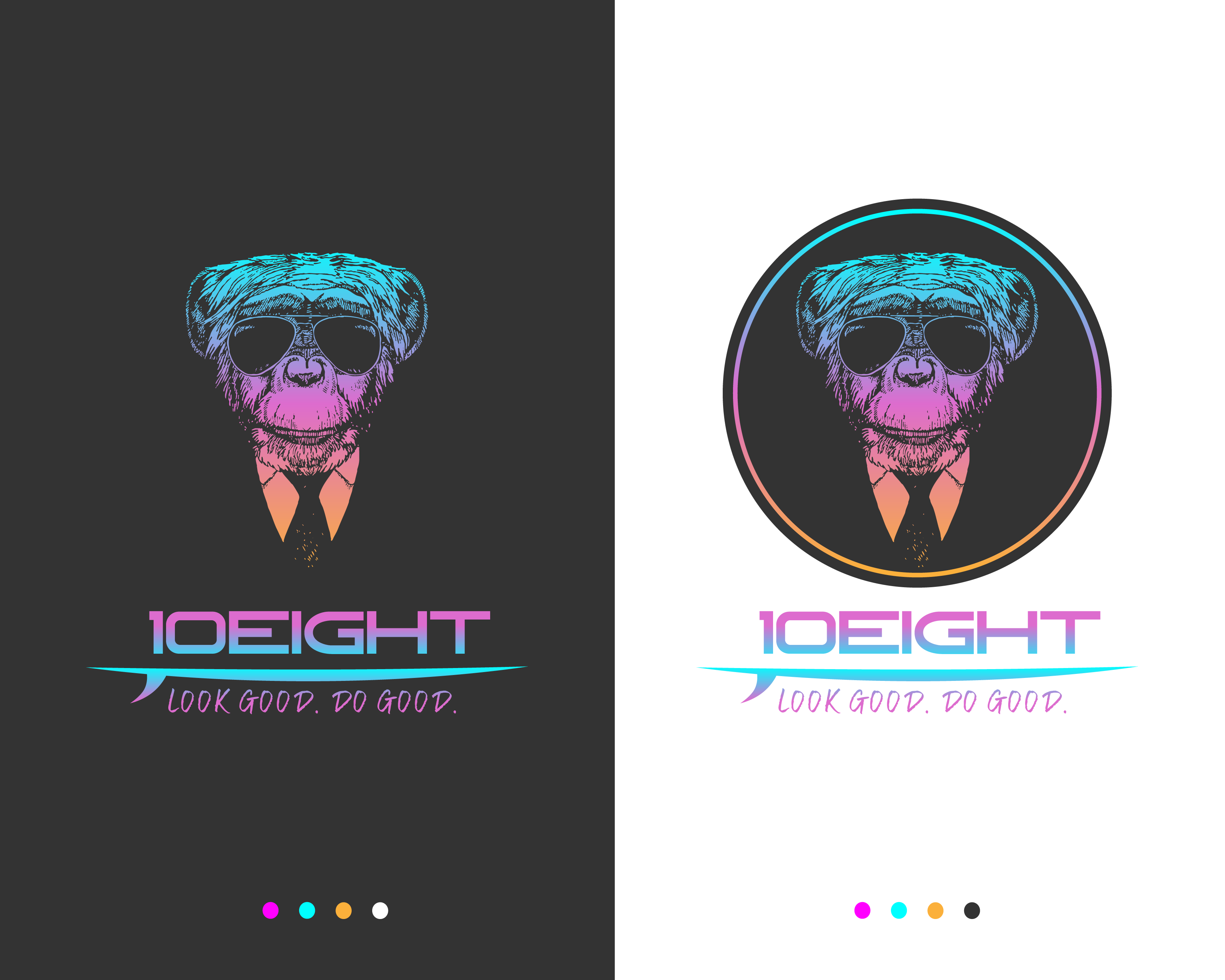 Logo Design entry 2391307 submitted by D'creator