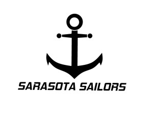 Logo Design entry 2297259 submitted by fr studio to the Logo Design for Sarasota Sailors run by codanrich