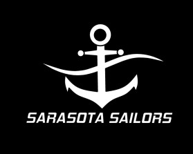 Logo Design entry 2297261 submitted by fr studio to the Logo Design for Sarasota Sailors run by codanrich