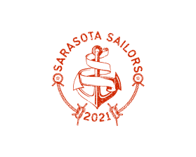 Logo Design entry 2297263 submitted by hqq3519 to the Logo Design for Sarasota Sailors run by codanrich