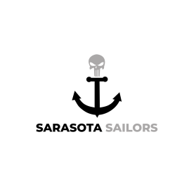 Logo Design Entry 2297278 submitted by artismine to the contest for Sarasota Sailors run by codanrich