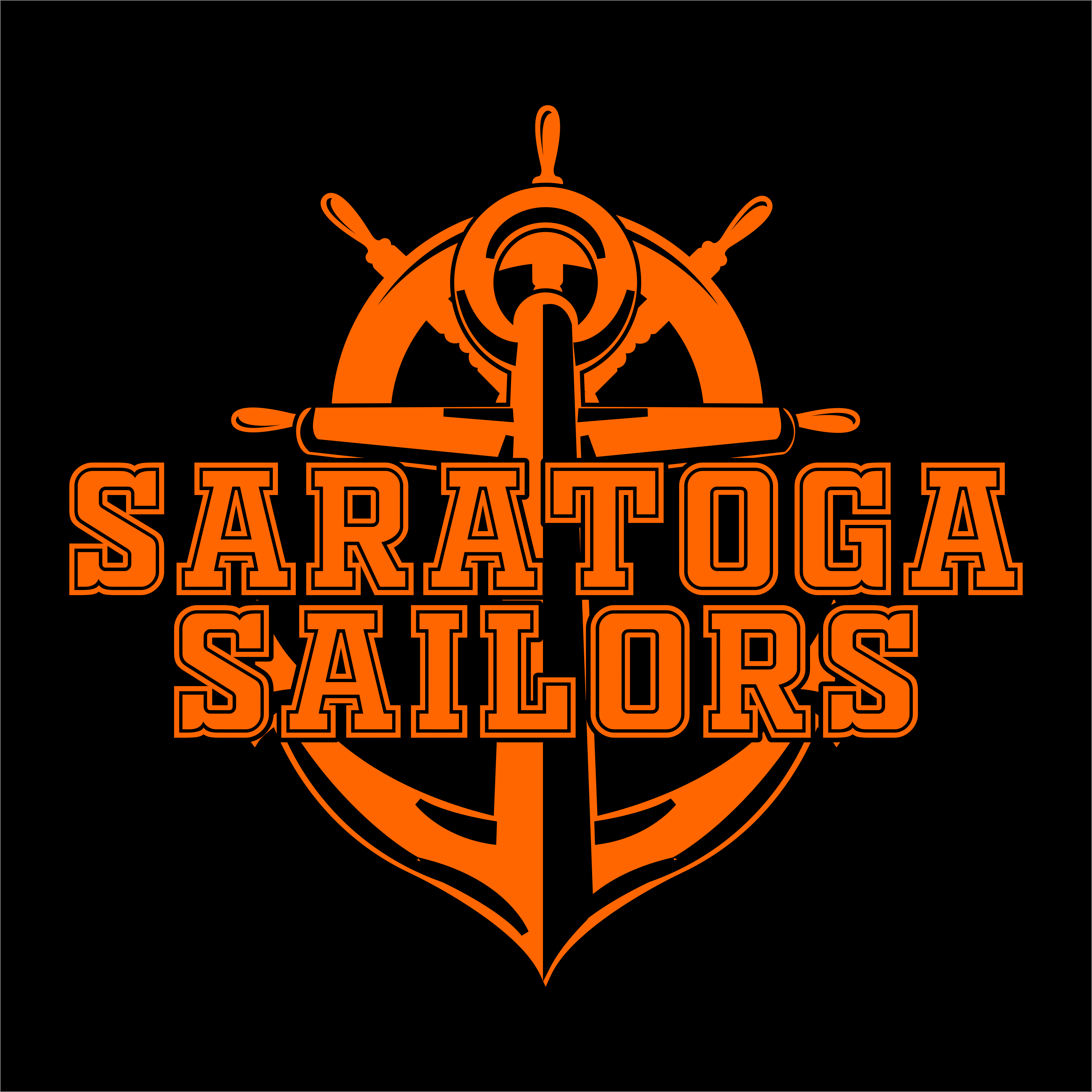Logo Design entry 2297307 submitted by JustinA to the Logo Design for Sarasota Sailors run by codanrich