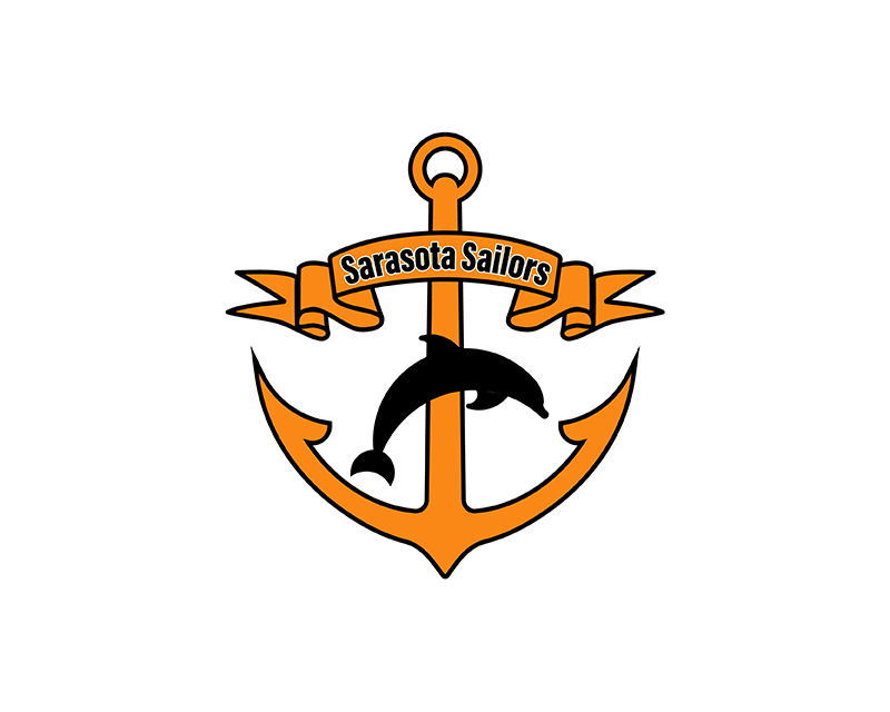 Logo Design entry 2297307 submitted by Jano to the Logo Design for Sarasota Sailors run by codanrich
