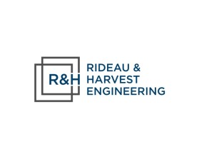 Logo Design Entry 2297391 submitted by nobikor to the contest for Rideau & Harvest Engineering run by Slimjoe