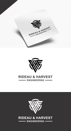 Logo Design entry 2297439 submitted by hary creative