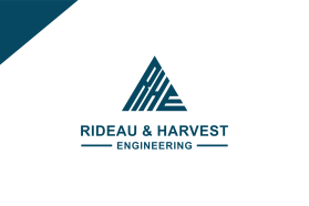 Logo Design entry 2297440 submitted by MAMUN HOSSAIN to the Logo Design for Rideau & Harvest Engineering run by Slimjoe