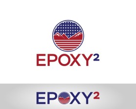 Logo Design Entry 2297876 submitted by fian to the contest for Elite Epoxy run by boisebronco86