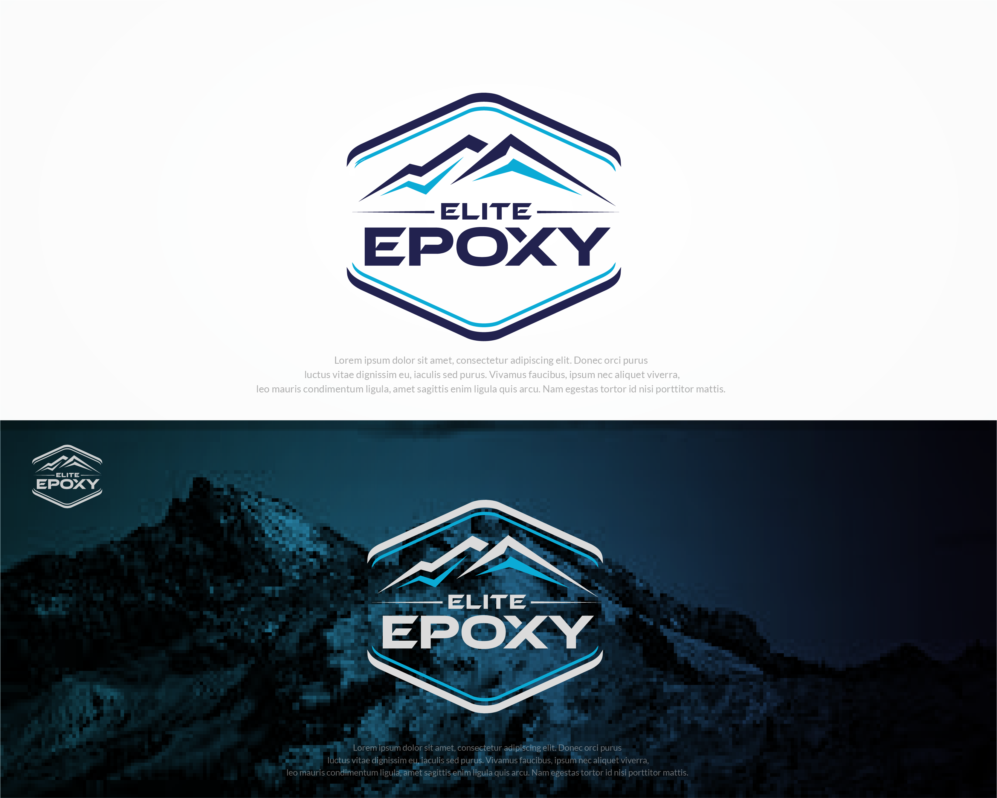 Logo Design entry 2392835 submitted by dhanny09