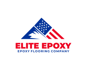 Logo Design Entry 2298169 submitted by fathur to the contest for Elite Epoxy run by boisebronco86