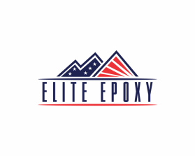 Logo Design Entry 2298256 submitted by myeoffice to the contest for Elite Epoxy run by boisebronco86