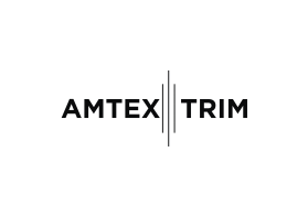 Logo Design entry 2298266 submitted by Cungkringart to the Logo Design for Amtex Trim run by Lapaipaandando