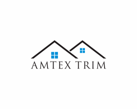 Logo Design Entry 2298336 submitted by unggulDesign to the contest for Amtex Trim run by Lapaipaandando