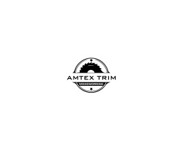 Logo Design entry 2298419 submitted by Super to the Logo Design for Amtex Trim run by Lapaipaandando