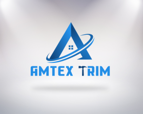 Logo Design Entry 2298477 submitted by 86design to the contest for Amtex Trim run by Lapaipaandando