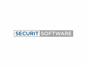 Logo Design entry 2298505 submitted by Design Rock to the Logo Design for SecurIT Software run by njo88