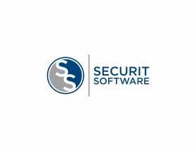 Logo Design entry 2298506 submitted by nurfu to the Logo Design for SecurIT Software run by njo88