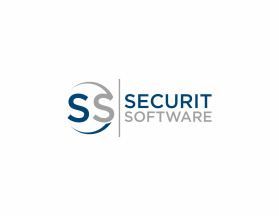 Logo Design entry 2298507 submitted by Fani_studio to the Logo Design for SecurIT Software run by njo88