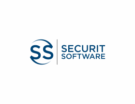 Logo Design entry 2298508 submitted by nurfu to the Logo Design for SecurIT Software run by njo88