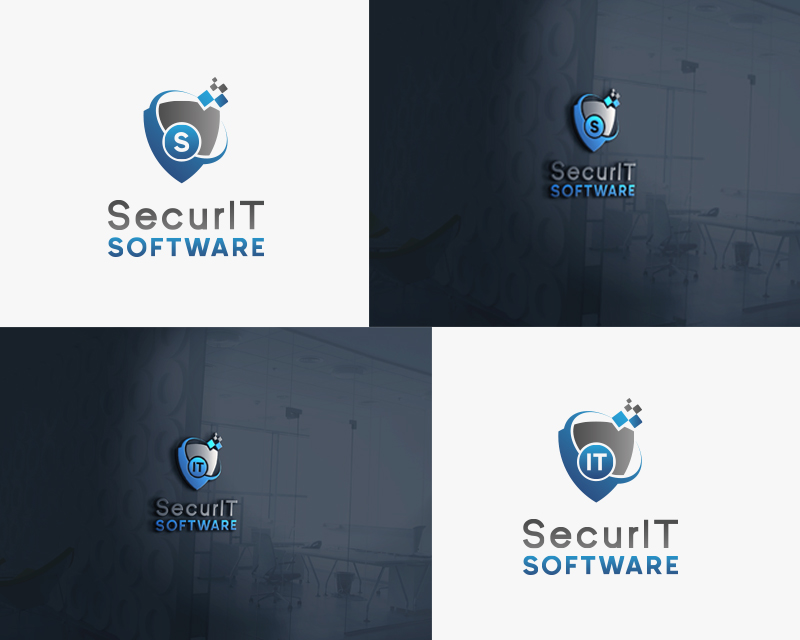 Logo Design entry 2392457 submitted by Ameer967