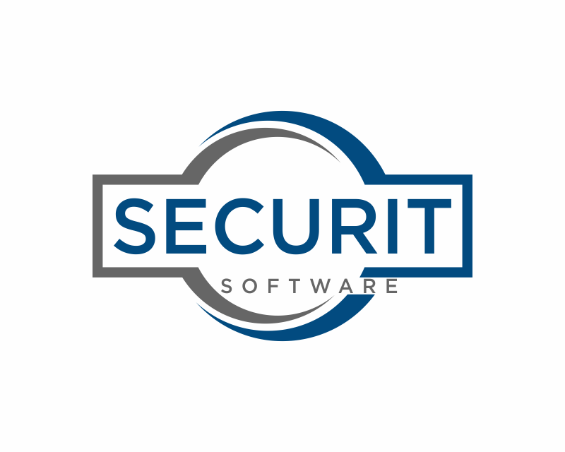 Logo Design entry 2298633 submitted by nurfu to the Logo Design for SecurIT Software run by njo88