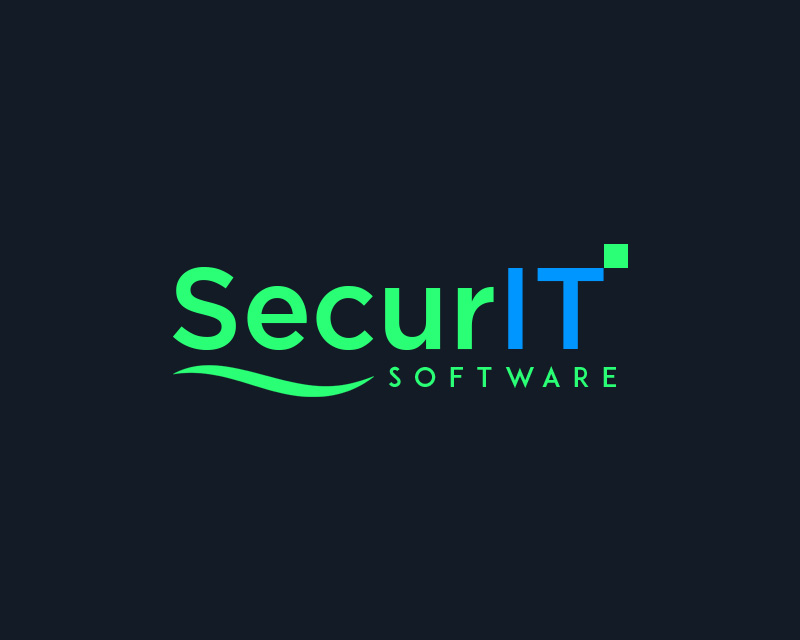 Logo Design entry 2298633 submitted by Sandymanme to the Logo Design for SecurIT Software run by njo88
