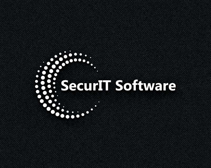 Logo Design entry 2298629 submitted by MsttsM to the Logo Design for SecurIT Software run by njo88