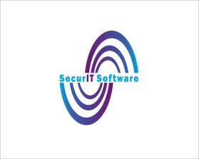 Logo Design Entry 2298638 submitted by femihidayat to the contest for SecurIT Software run by njo88