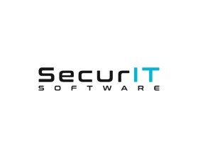 Logo Design Entry 2298647 submitted by Singadipa to the contest for SecurIT Software run by njo88