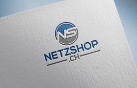 Logo Design entry 2298702 submitted by fian to the Logo Design for netzshop.ch run by kurmannr