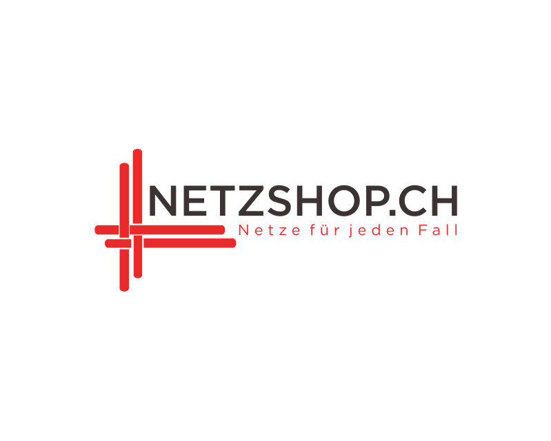 Logo Design entry 2298883 submitted by BANGKIT123 to the Logo Design for netzshop.ch run by kurmannr