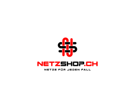 Logo Design entry 2298853 submitted by fian to the Logo Design for netzshop.ch run by kurmannr