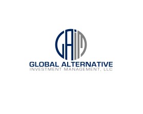 Logo Design entry 2299184 submitted by Ethan to the Logo Design for Global Alternative Investment Management, LLC run by EndowmentWM