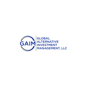Logo Design entry 2299185 submitted by future22 to the Logo Design for Global Alternative Investment Management, LLC run by EndowmentWM