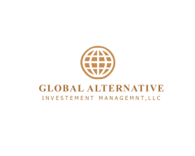 Logo Design Entry 2299545 submitted by fr studio to the contest for Global Alternative Investment Management, LLC run by EndowmentWM