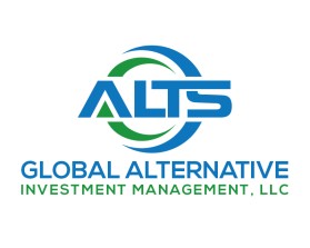 Logo Design Entry 2299587 submitted by Hasib99 to the contest for Global Alternative Investment Management, LLC run by EndowmentWM