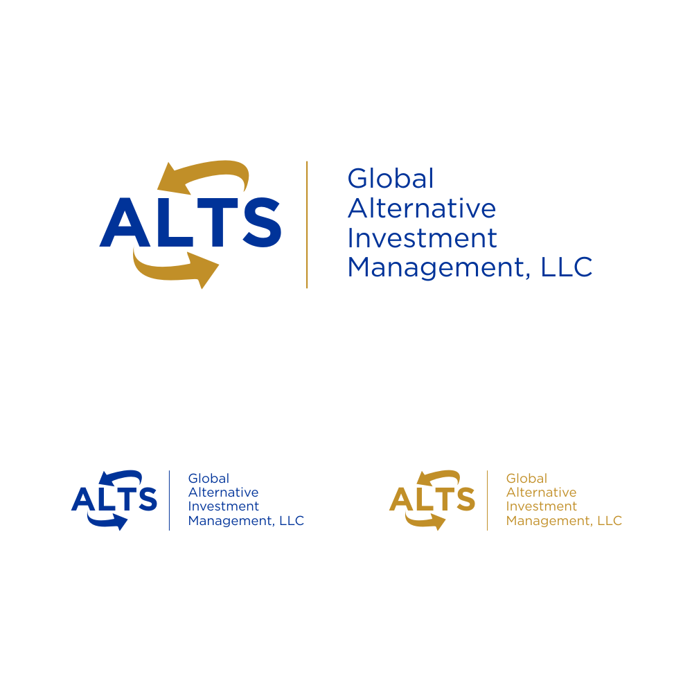 Logo Design entry 2299763 submitted by doel_tangsi to the Logo Design for Global Alternative Investment Management, LLC run by EndowmentWM