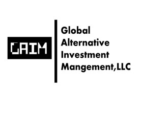 Logo Design Entry 2299722 submitted by Divyana55 to the contest for Global Alternative Investment Management, LLC run by EndowmentWM